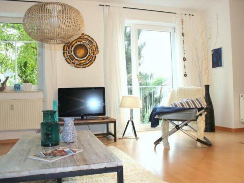 Exklusive Ferienwohnung An Der Elbe Дрезден Екстериор снимка